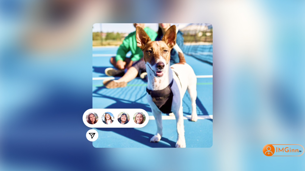 Introducing new messaging features on Instagram